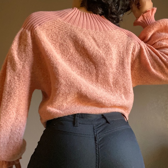 Free people long sleeve top - Picture 2 of 6